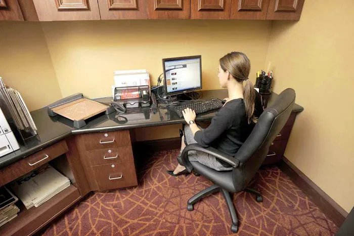 Hampton Inn & Suites Chadds Ford 5