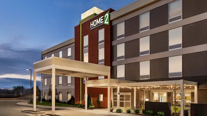 Home2 Suites by Hilton Glen Mills Chadds Ford 5