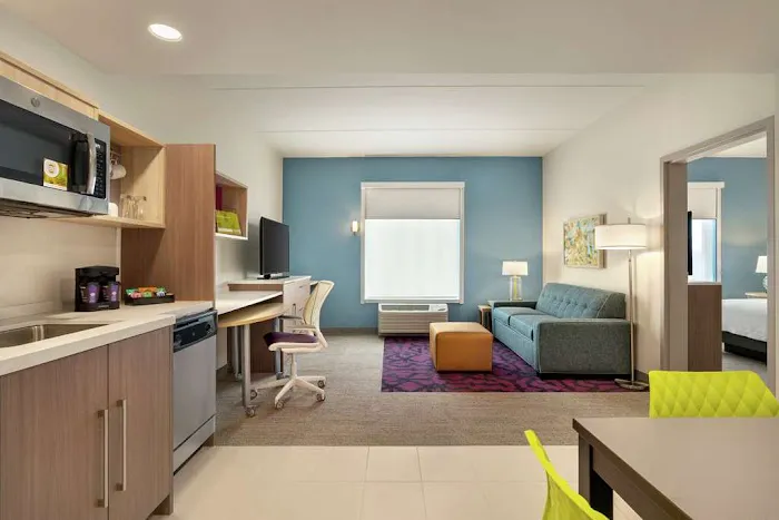 Home2 Suites by Hilton Glen Mills Chadds Ford 5