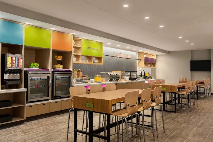 Home2 Suites by Hilton Glen Mills Chadds Ford 5