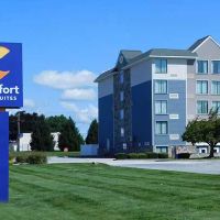 Comfort Inn & Suites Glen Mills - West Chester ico
