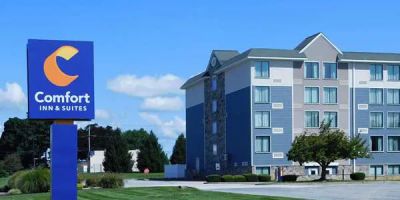Comfort Inn & Suites Glen Mills - West Chester