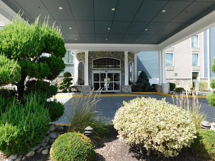 Comfort Inn & Suites Glen Mills - West Chester 5