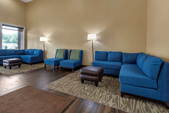 Comfort Inn & Suites Glen Mills - West Chester 5