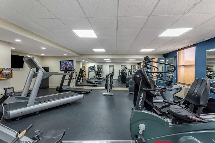 Comfort Inn & Suites Glen Mills - West Chester 5