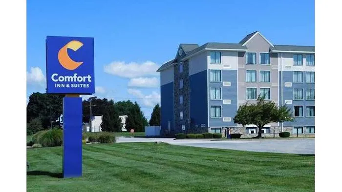Comfort Inn & Suites Glen Mills - West Chester 5