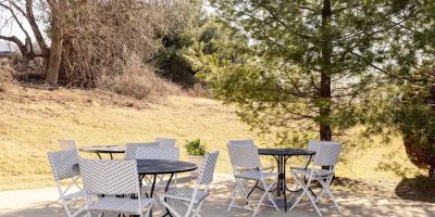 Brinton Suites