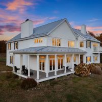 Wander Pine Plains ico