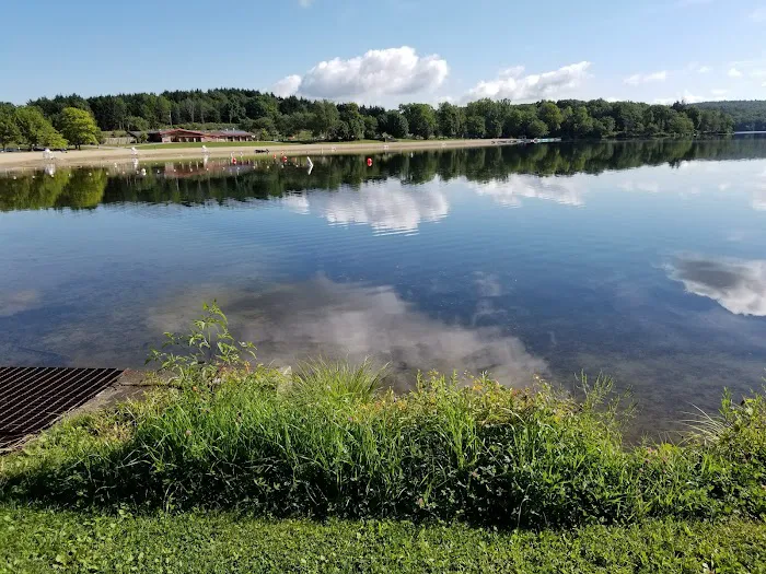 Lake Taghkanic Cabins 4