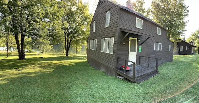 Lake Taghkanic Cabins 4