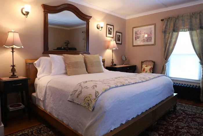 Changing Times Lodging 4