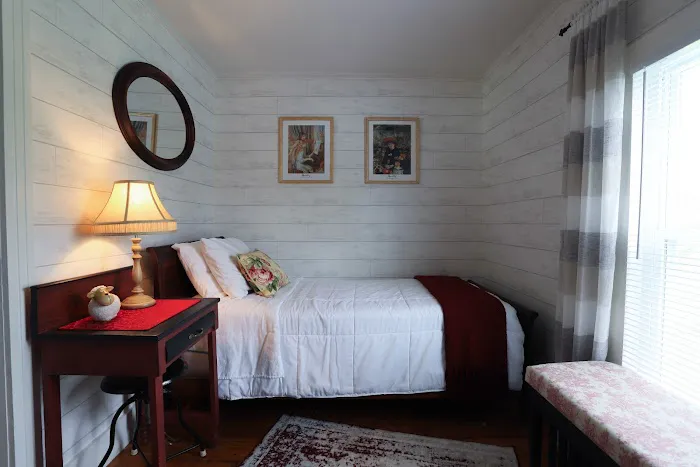 Changing Times Lodging 4