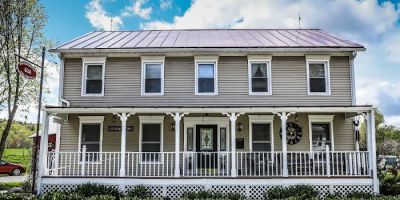 Changing Times Lodging