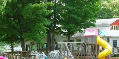 The Country Place Resort
