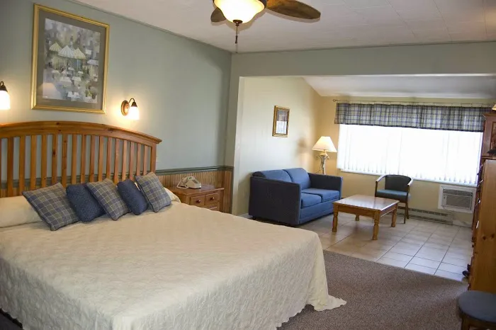 The Country Place Resort 4