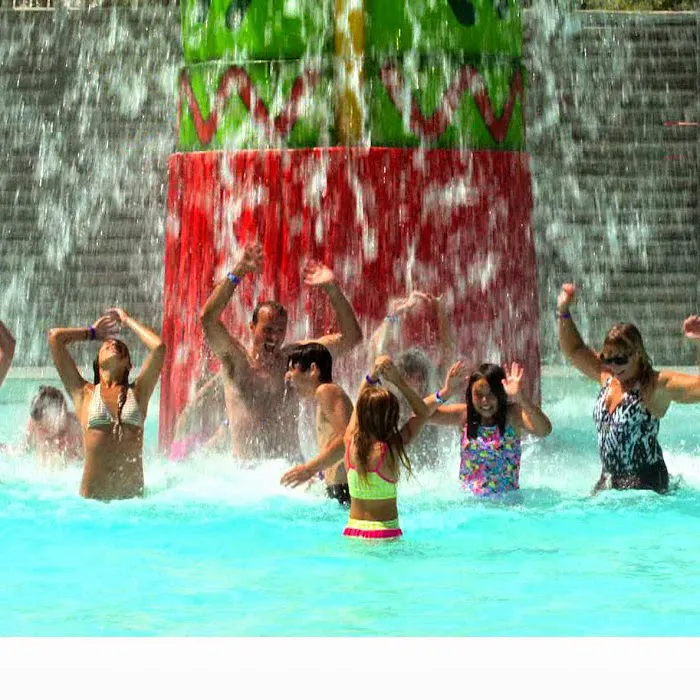The Country Place Resort 4