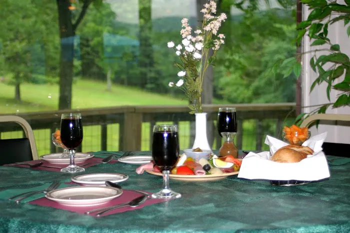 The Country Place Resort 4