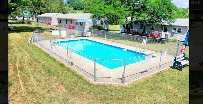 The Rose Resort and Event Center 4