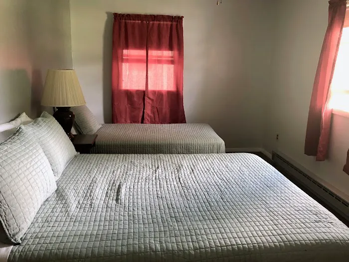 The Rose Resort and Event Center 4