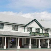 The Shamrock House ico