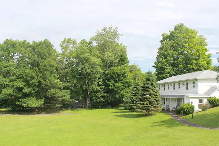The Shamrock House 4