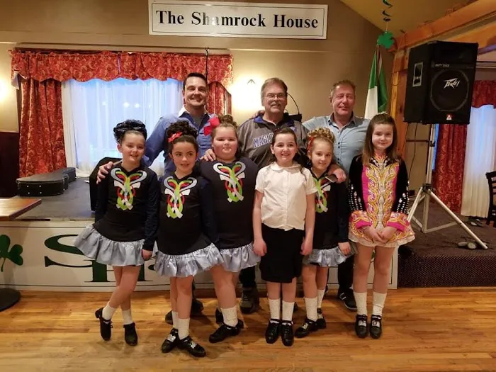 The Shamrock House 4