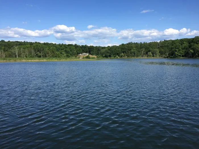 Green Lake Homestead 4
