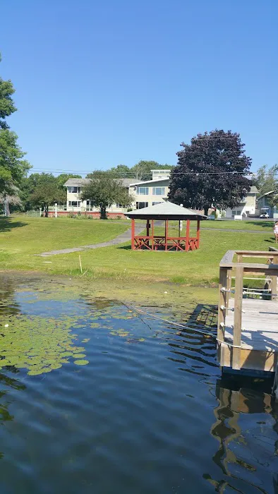Green Lake Homestead 4