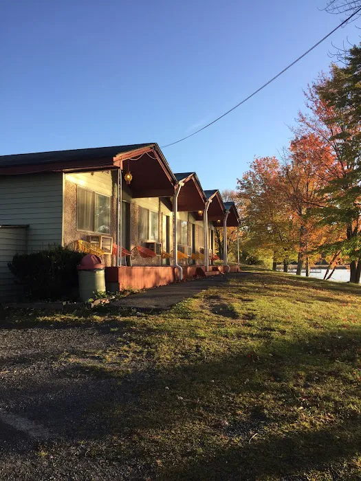 Green Lake Homestead 4