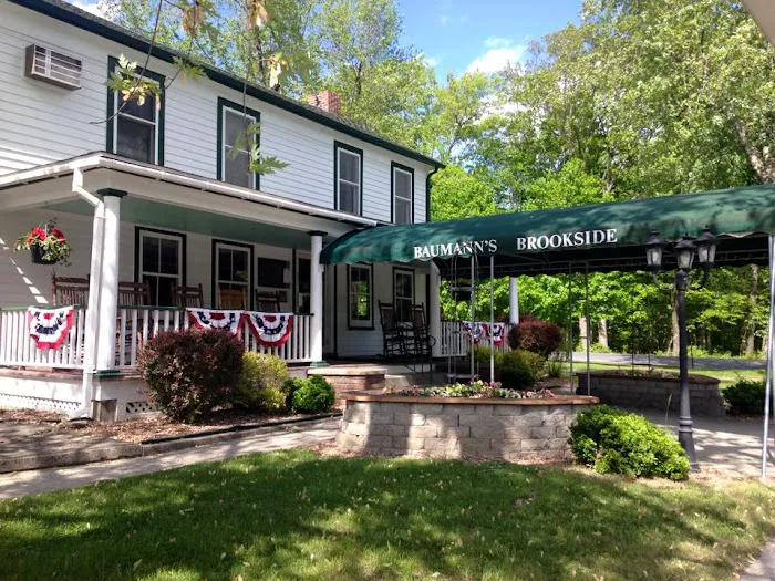 Baumann's Brookside 4
