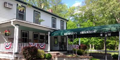 Baumann's Brookside