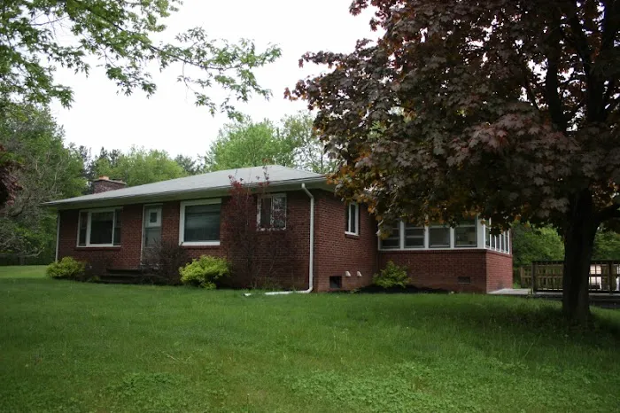 Baumann's Brookside 4