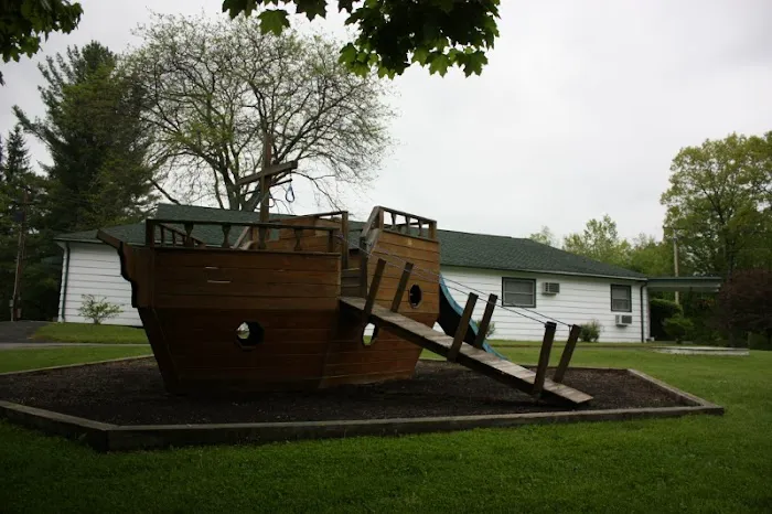 Baumann's Brookside 4