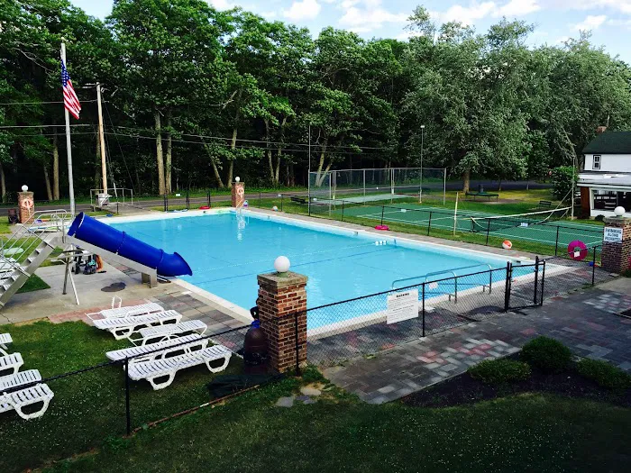 Baumann's Brookside 4
