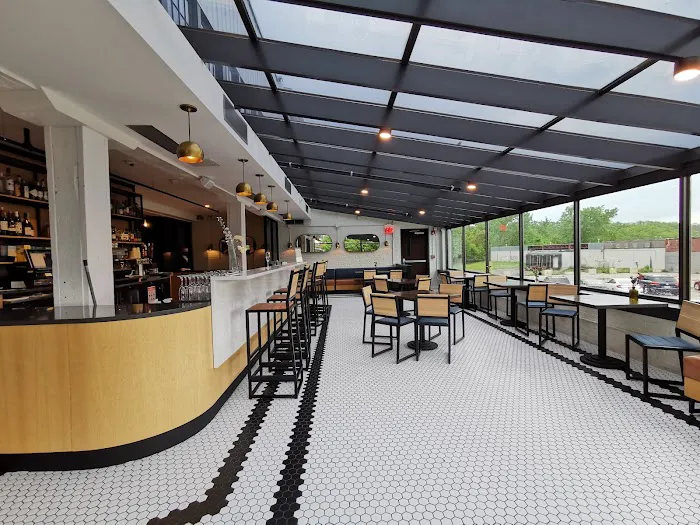 The Wick, Hudson, a Tribute Portfolio Hotel 4