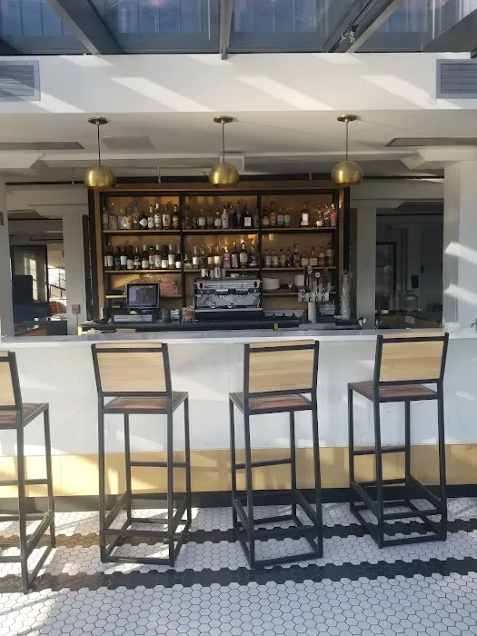 The Wick, Hudson, a Tribute Portfolio Hotel 4