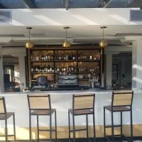 The Wick, Hudson, a Tribute Portfolio Hotel ico