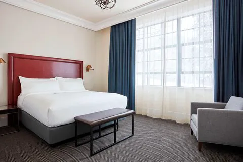 The Wick, Hudson, a Tribute Portfolio Hotel 4