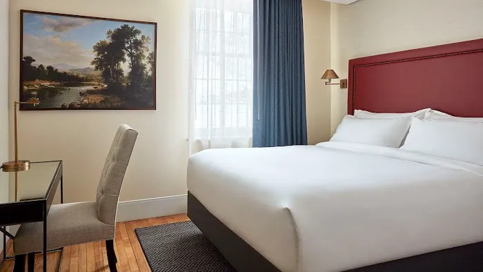 The Wick, Hudson, a Tribute Portfolio Hotel 4