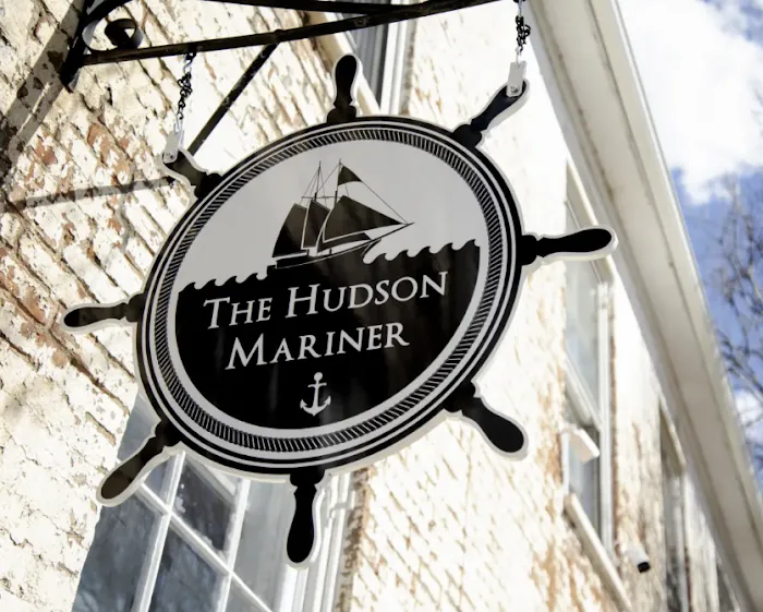 Hudson Mariner 4