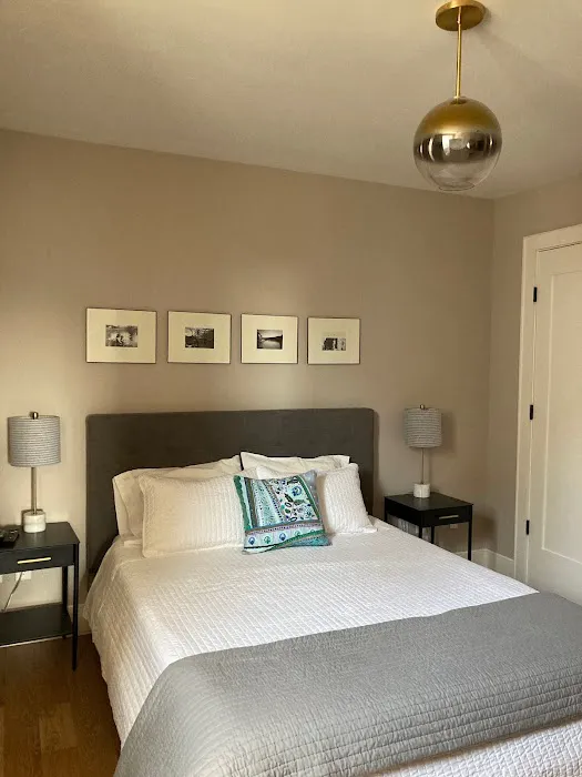 The Howard Hotel 4