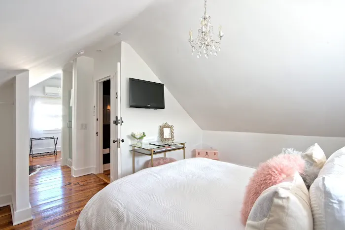 Nest Hudson 4