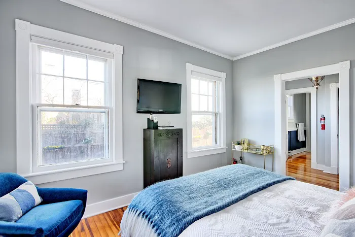 Nest Hudson 4
