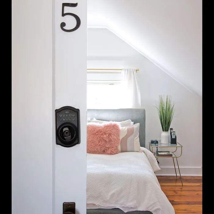 Nest Hudson 4
