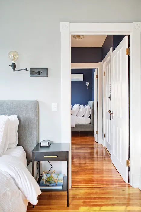 Nest Hudson 4