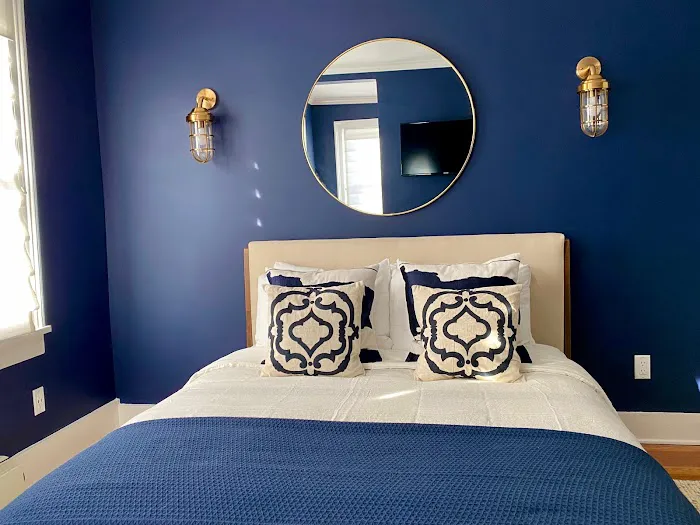 Nautical Nest Hudson 4