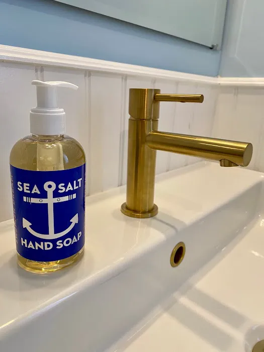 Nautical Nest Hudson 4