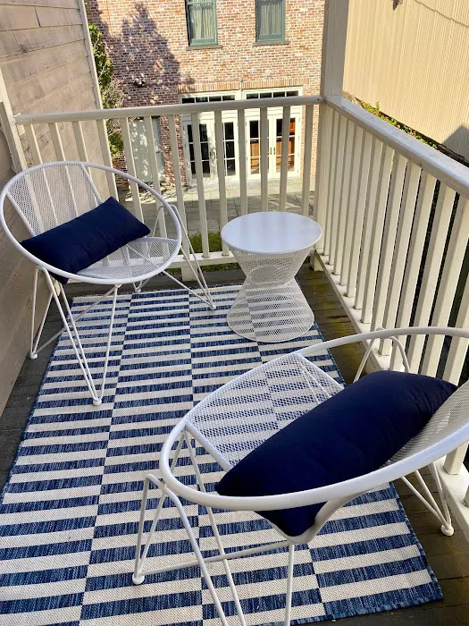 Nautical Nest Hudson 4