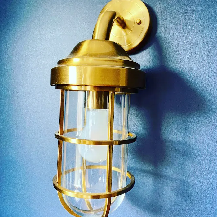 Nautical Nest Hudson 4