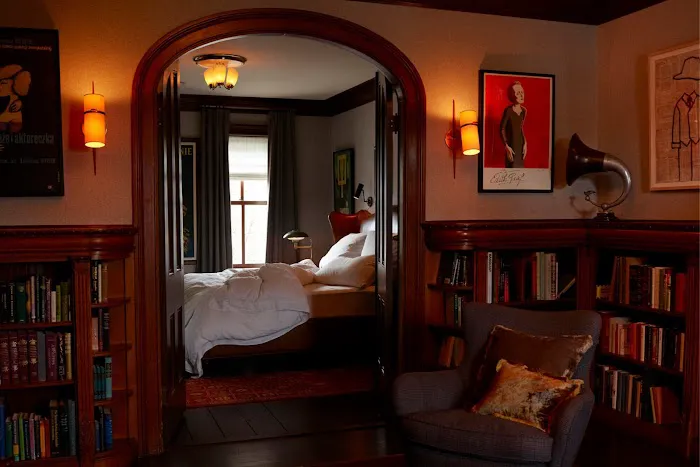 The Maker Hotel 4